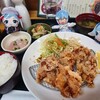 お食事処むかえ - 