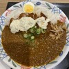 カレー&そば ミンガス