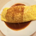 洋食 おなじみ - 