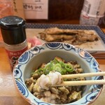 大衆うお酒場 そうか二郎 - 