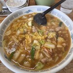 らーめん 醤 - 料理写真: