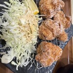 鶏三和 - 