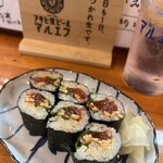 大衆うお酒場 そうか二郎 - 