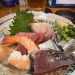 大衆うお酒場 そうか二郎 - 