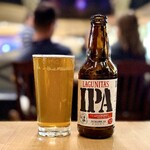 CITIZENS KITCHEN & BAR - ドリンク写真:ラグニタスIPA (Lagunitas IPA) 10.00ドル
2026年1月20日