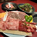 飛騨焼肉ジン - 