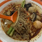 楊国福マーラータン 東京浅草橋店 - 