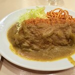 洋食 おなじみ - 