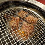 飛騨焼肉ジン - 