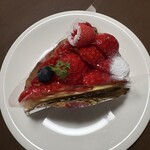 カフェタナカ 本店 - 