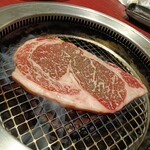 飛騨焼肉ジン - 