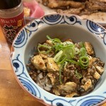 大衆うお酒場 そうか二郎 - 