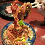 飛騨焼肉ジン - 