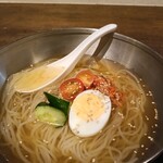 飛騨焼肉ジン - 