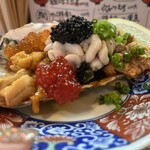 大衆うお酒場 そうか二郎 - 