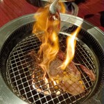 飛騨焼肉ジン - 