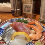 大衆うお酒場 そうか二郎 - 