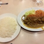 洋食 おなじみ - 