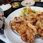 お食事処むかえ - 