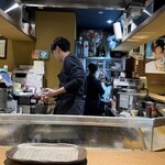串揚げ処 味串 - 