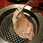 飛騨焼肉ジン - 