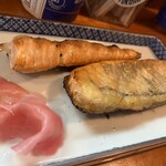 大衆うお酒場 そうか二郎 - 