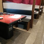 飛騨焼肉ジン - 