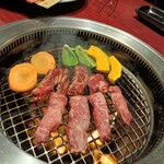 飛騨焼肉ジン - 