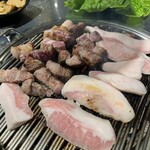 やさい村大地 本店 - 