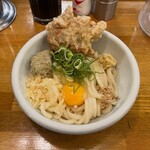 トウキョウサンフラワーイイダバシ - 