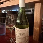 ワインの酒場。ディプント - 