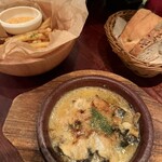 ワインの酒場。ディプント - 
