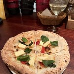 ワインの酒場。ディプント - 
