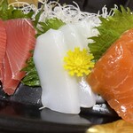 スーパーストア ナカガワ - 