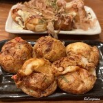 たこ焼き酒場 たこ太 - 