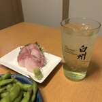 完全個室居酒屋 九州蔵 渋谷店 - 
