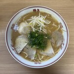 中華そば 陽気 - 