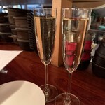 ワインの酒場。ディプント - 