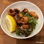 たこ焼き酒場 たこ太 - 