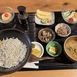 JRクレメントイン高知 - 料理写真: