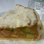 ななきたキッシュ - 