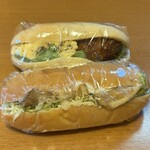 ハト屋 - 料理写真: