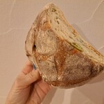 パン・デ・フィロゾフ - 