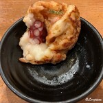 たこ焼き酒場 たこ太 - 