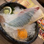 呼子活イカ さかなや道場 佐賀北口店 - 