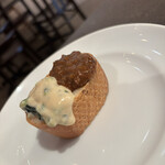 洋食ワイン ヴァン - 