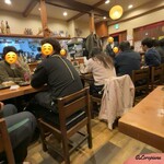 たこ焼き酒場 たこ太 - 