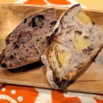 パン・デ・フィロゾフ - 