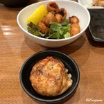 たこ焼き酒場 たこ太 - 