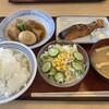 袋井インター食堂